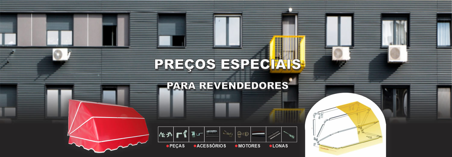 REVENDA